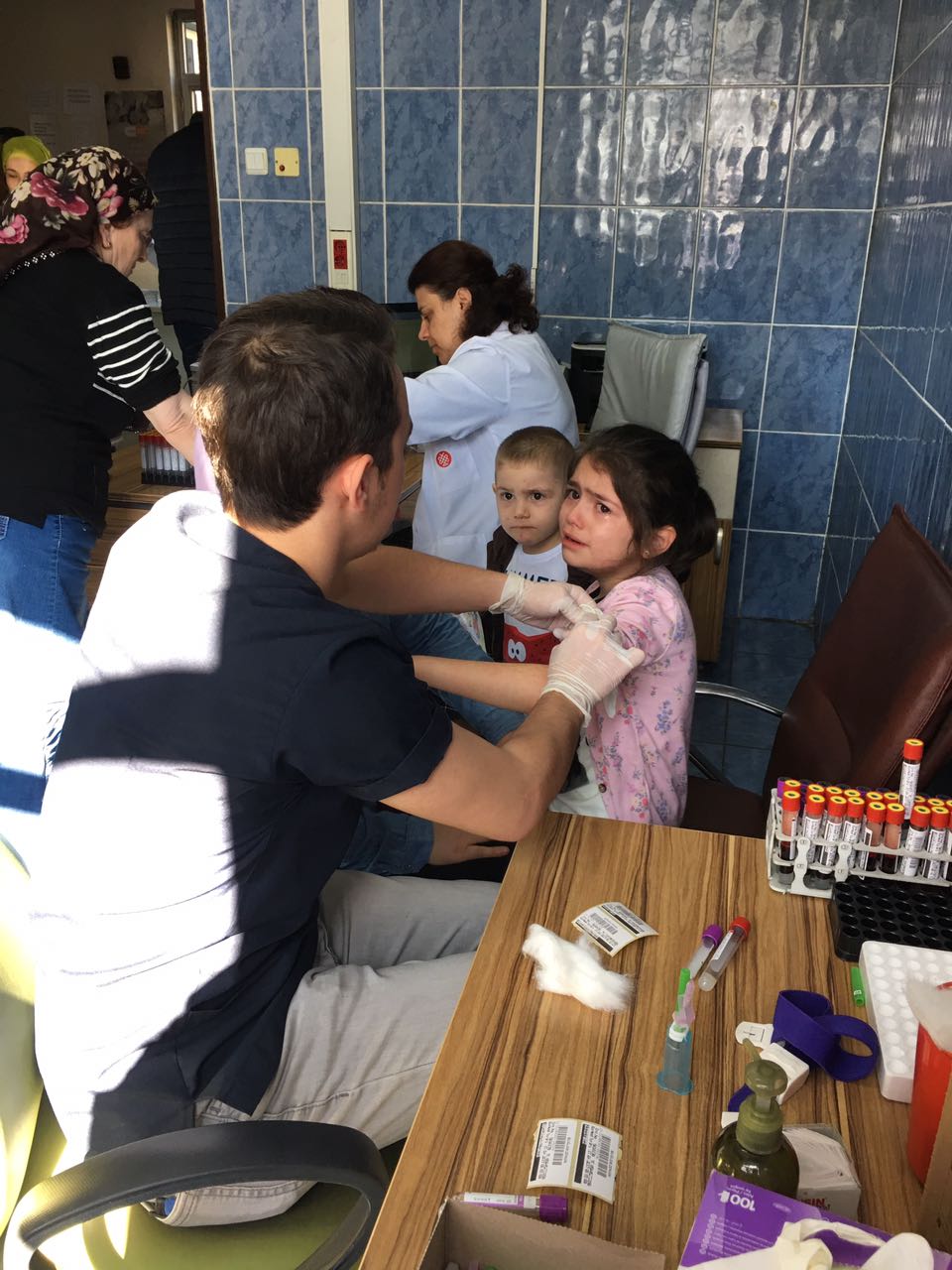 Kozlu ASM Merkezimiz Görsel 1