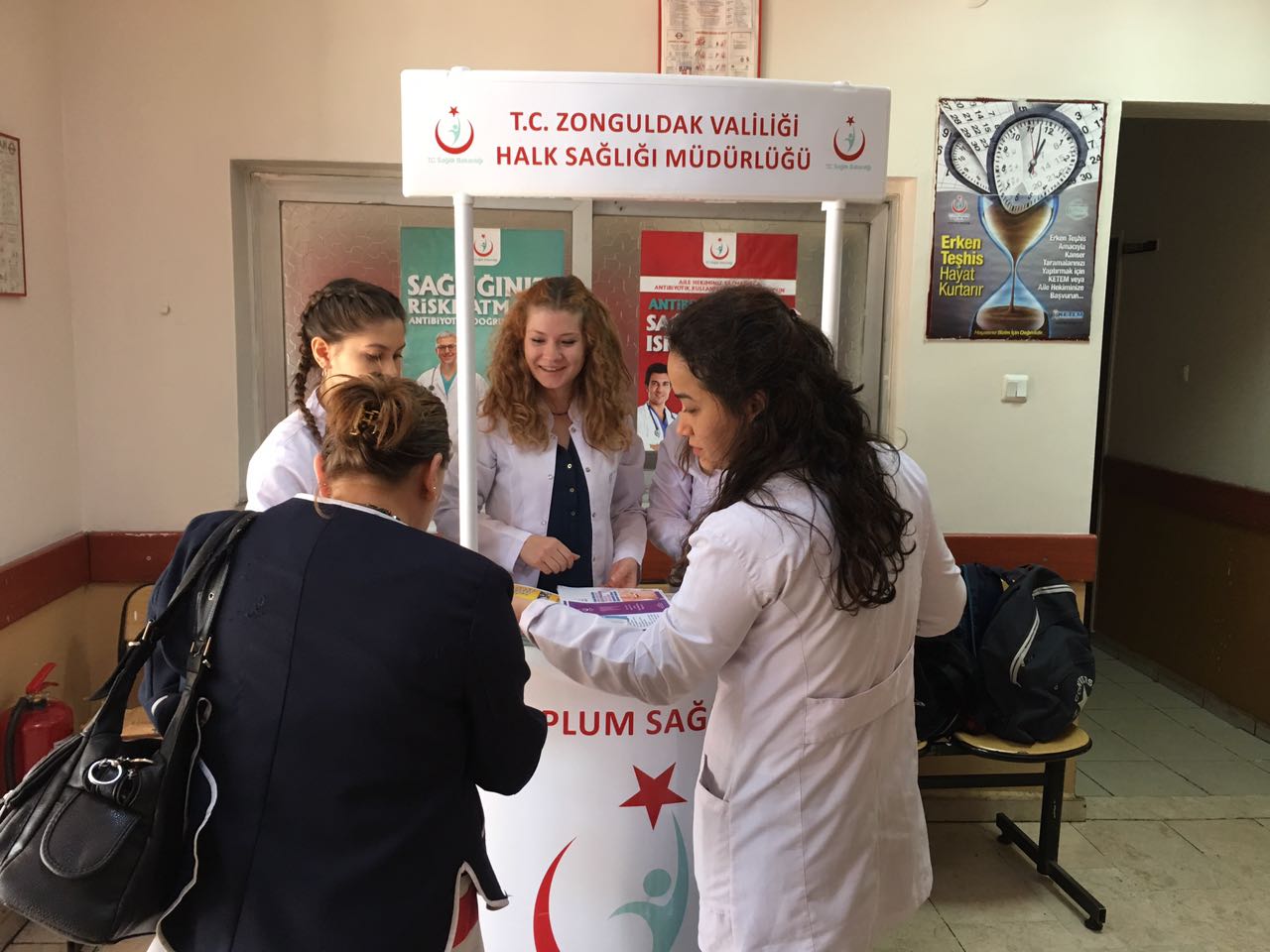 Kozlu ASM Merkezimiz Görsel 3