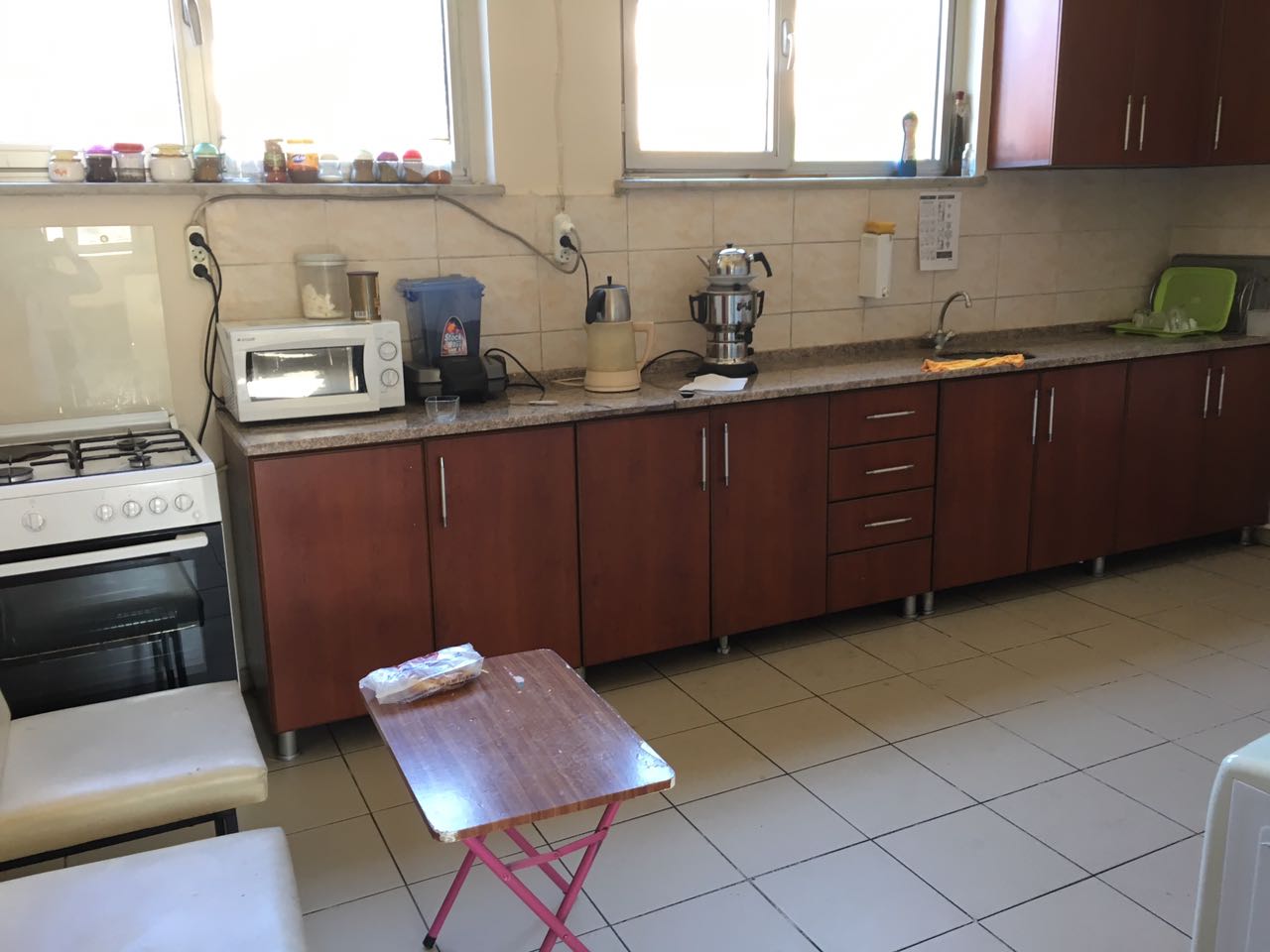 Kozlu ASM Merkezimiz Görsel 6
