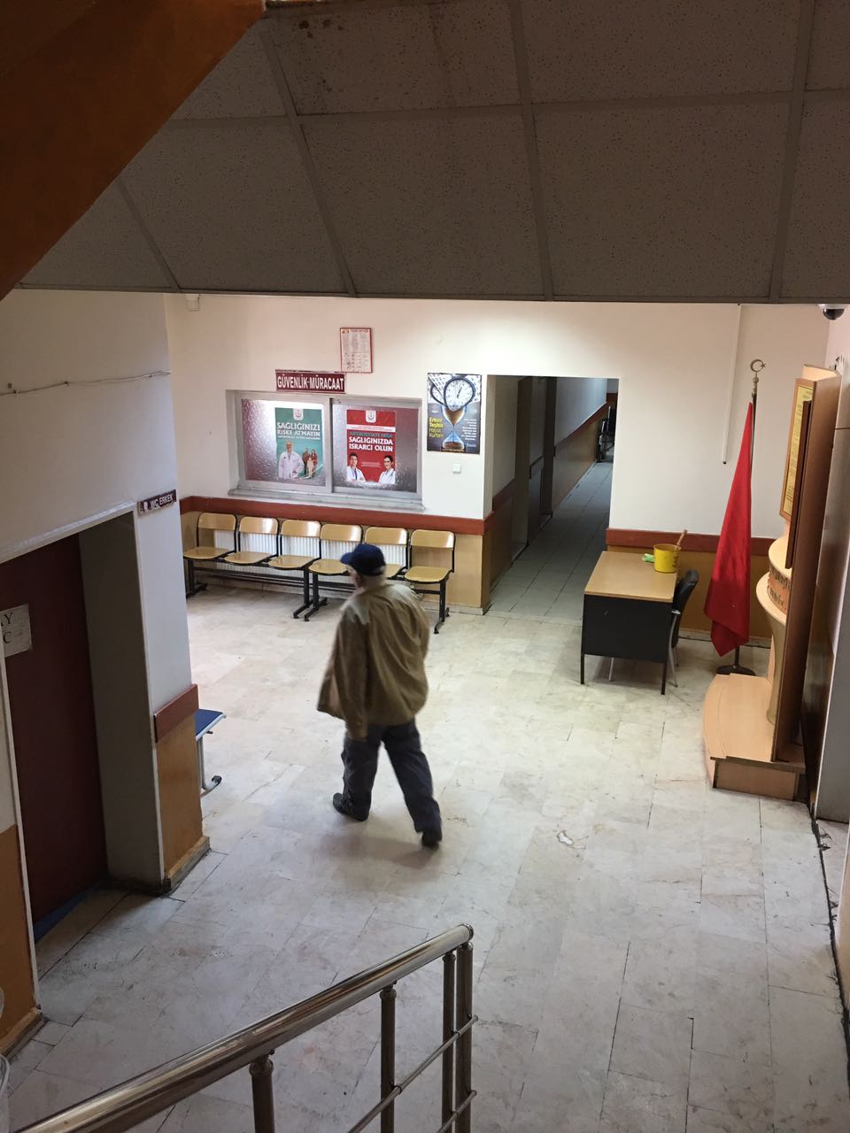 Kozlu ASM Merkezimiz Görsel 8
