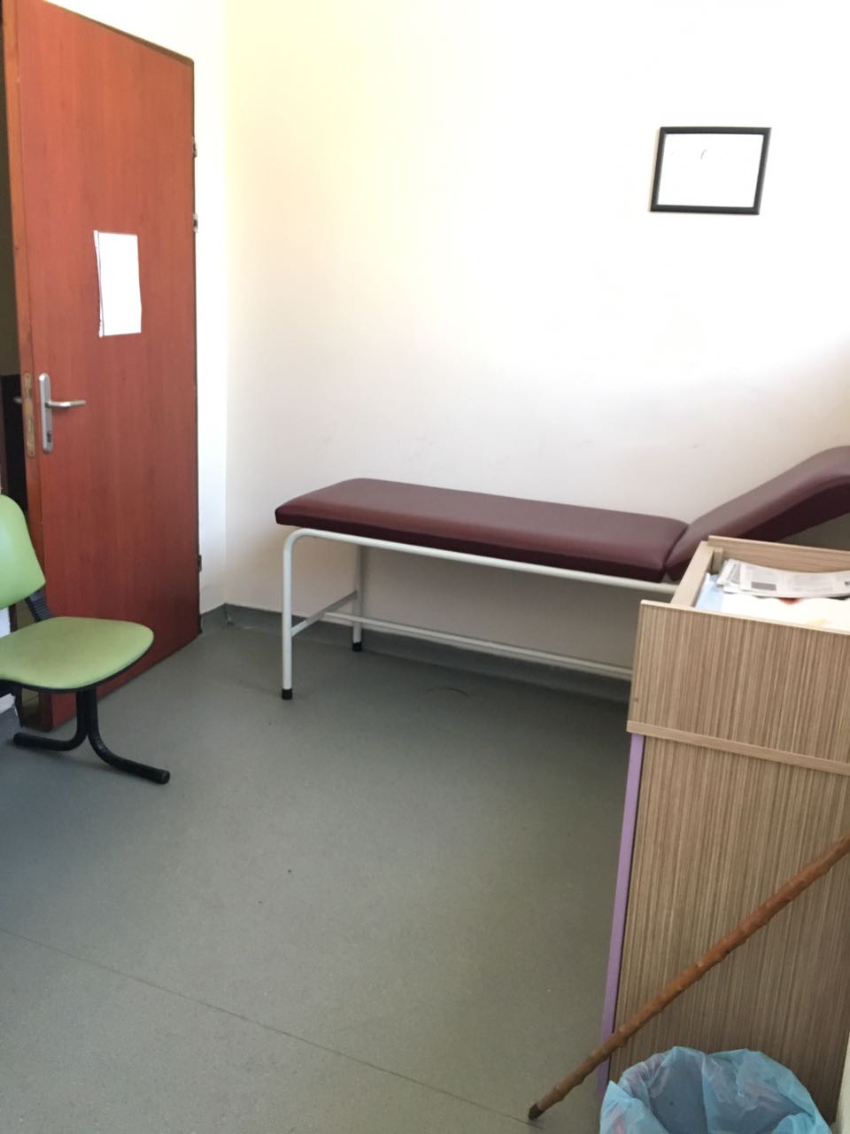 Kozlu ASM Merkezimiz Görsel 13