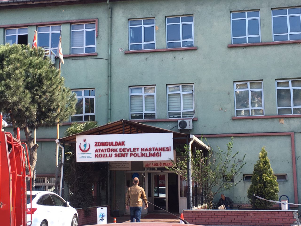Kozlu ASM Merkezimiz Görsel 17