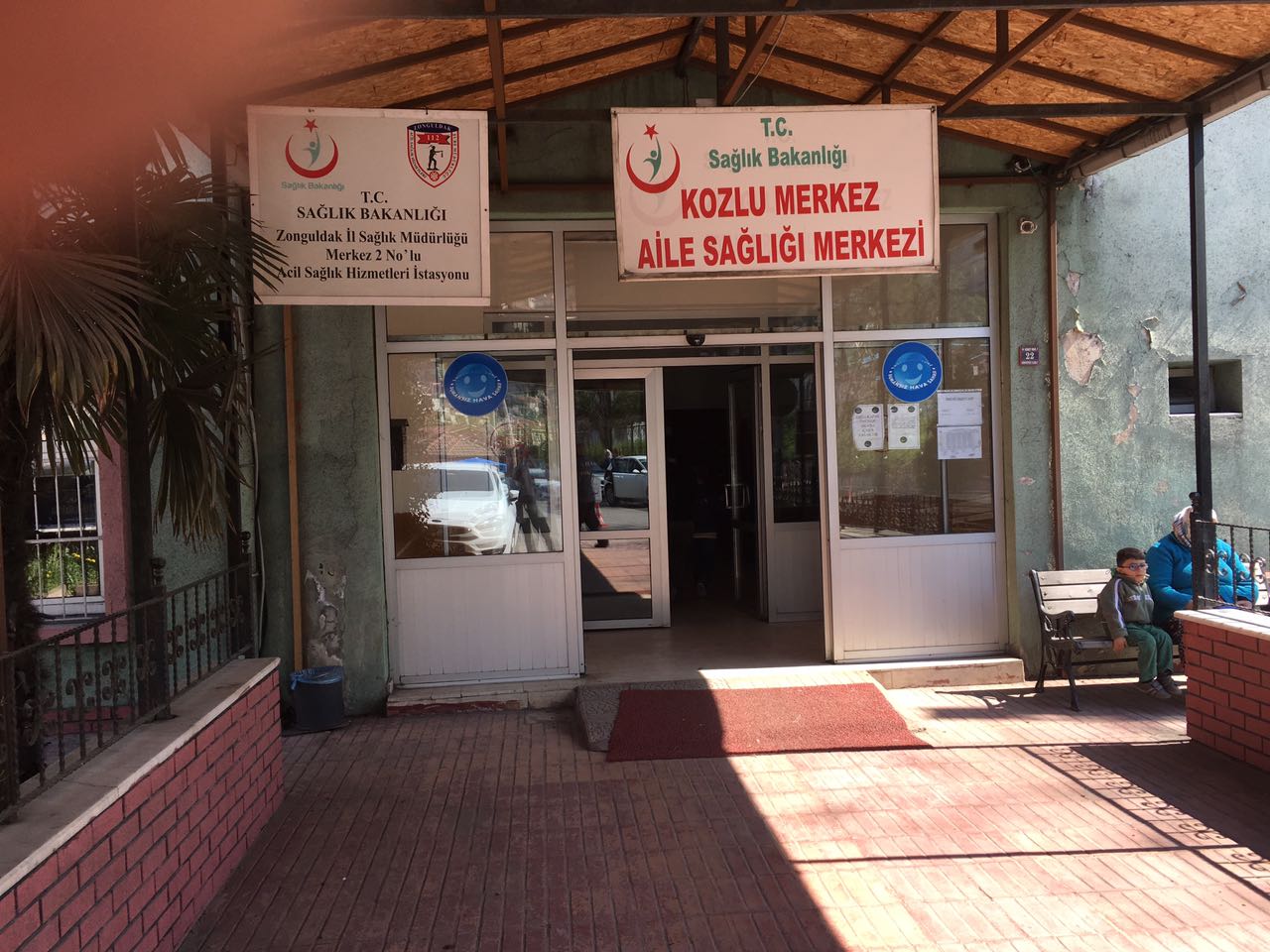 Kozlu ASM Merkezimiz Görsel 20