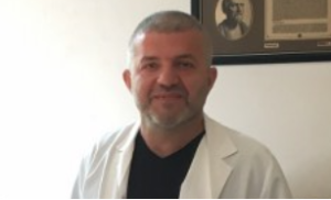 Dr. Ali Kemal KAYAHAN