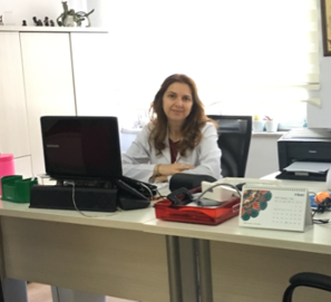 Dr. Ayşegül ÖZTÜRK