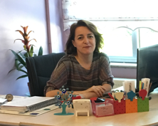 Dr. Aysel DİZDAR