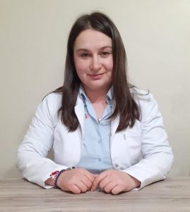 Ebe Yasemin KASKUN