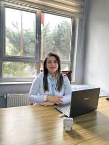Uzm. Dr. Tuğçe ABACI ACAR